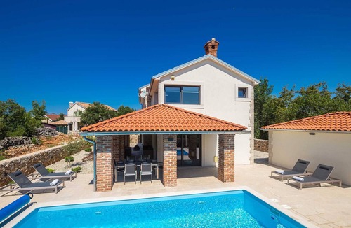 Rasopasno House | Holiday house RASOPASNO