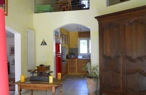 Bellegarde House | Holiday House Rental Half An Hour From The Sea