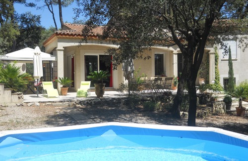 Bellegarde House | Holiday House Rental Half An Hour From The Sea