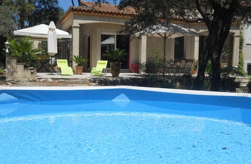 Bellegarde House | Holiday House Rental Half An Hour From The Sea
