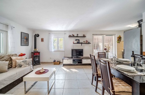 Cove Osibova (Milna) Villa | Holiday House Robinson- beachfront jewel with a jacuzzi by MyWaycation