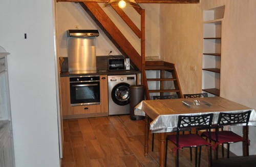 Davejean House | Holiday house "Roc d'en jaune II"
