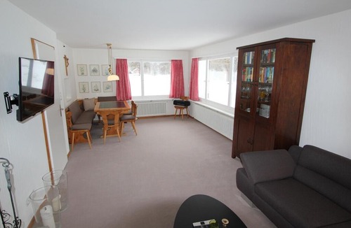 S-chanf House | Holiday house S-chanf for 1 - 4 persons with 2 bedrooms - Holiday home