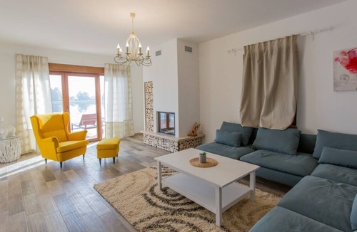 Ogulin House | Holiday house Sablja - with pool : - Ogulin, Continental Croati, Croatia