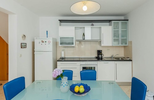 Mirce House | Holiday house Sanda - with pool : - Mirca, Island Brac, Croatia