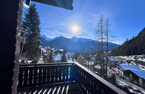 Schmitten Ski Chalet | Holiday house Schmitten for 3 - 6 persons with 3 bedrooms - Holiday house