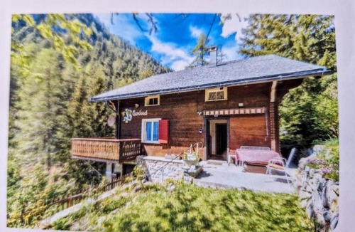 Schmitten Ski Chalet | Holiday house Schmitten for 3 - 6 persons with 3 bedrooms - Holiday house