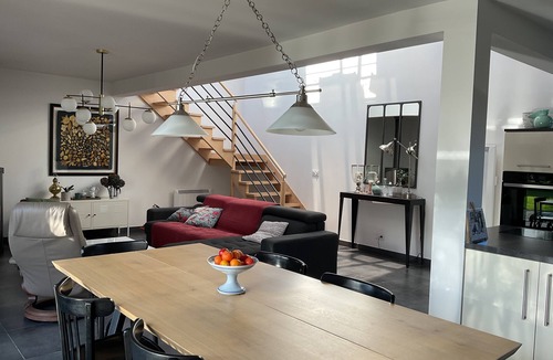 Locquirec House | Holiday house, seaside Brittany