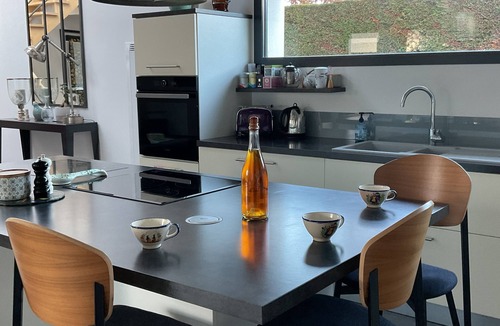 Locquirec House | Holiday house, seaside Brittany