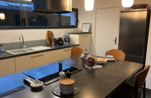 Locquirec House | Holiday house, seaside Brittany