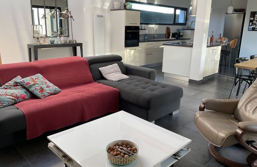 Locquirec House | Holiday house, seaside Brittany