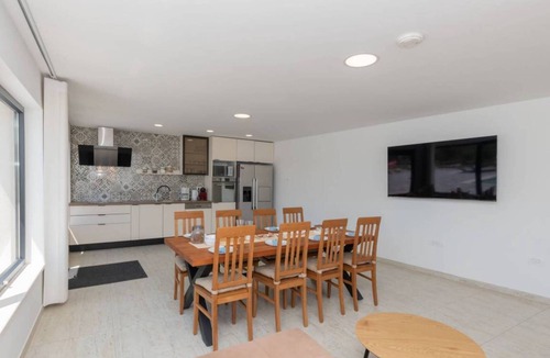 Knezovici House | Holiday house Secret Gem with heated saltwater pool