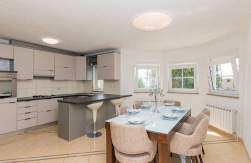 Knezovici House | Holiday house Secret Gem with heated saltwater pool