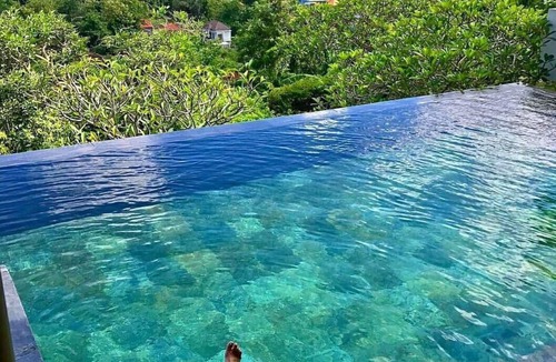 Bukit House | Holiday house Seminyak for 1 - 10 persons with 5 bedrooms - Holiday home