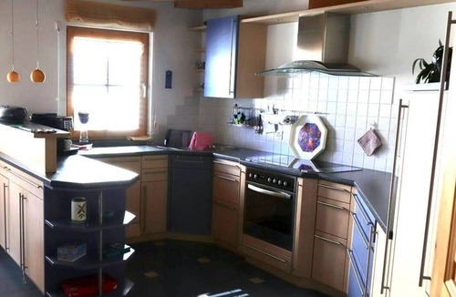 Sent House | Holiday house Sent for 4 - 6 persons with 2 bedrooms - Holiday house