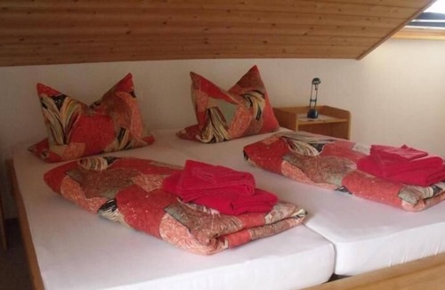 Sent House | Holiday house Sent for 4 - 6 persons with 2 bedrooms - Holiday house