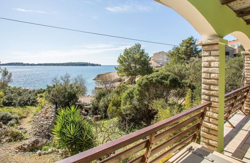Potirna Apartment | Holiday House Sevilia