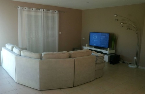 Caux Villa | Holiday House Soothing, studious