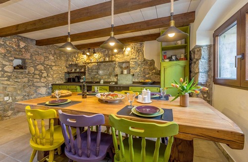 Nenadici Villa | Holiday house STONE with jacuzzi