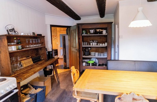 Poschiavo House | Holiday house sunny and rustic, 2-8 P, in Val Poschiavo