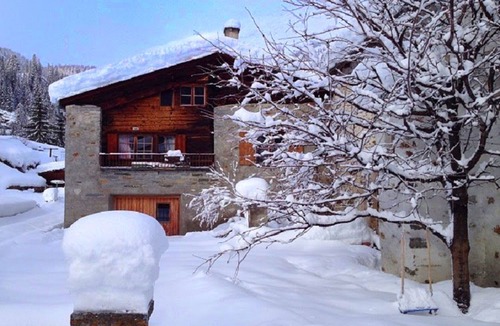 Poschiavo House | Holiday house sunny and rustic, 2-8 P, in Val Poschiavo