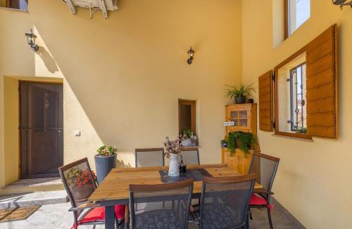 Risika House | Holiday house SVJETLANA