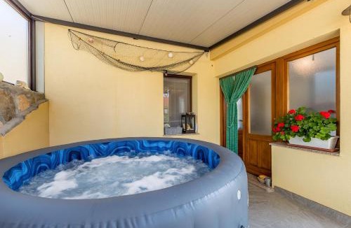 Risika House | Holiday house SVJETLANA