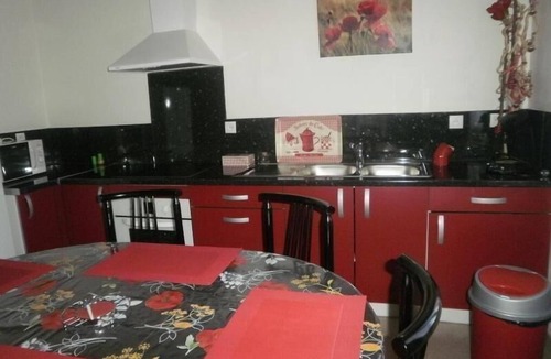 Bompas House | Holiday house Tarascon sur Ariège for 1 - 7 persons with 3 bedrooms - Holiday home
