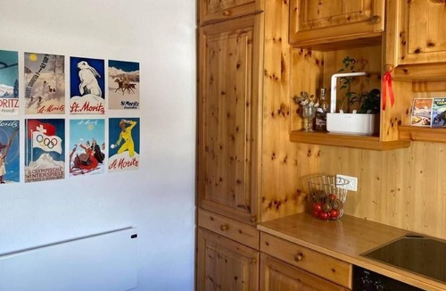 Vulpera Cottage | Holiday house Tarasp for 4 persons with 2 bedrooms - Holiday house