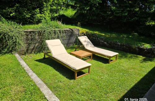 Zelin Mrzlovodicki House | Holiday House Tjaša