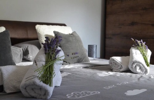 Dol House | Holiday house Toni - modern: - Dol (Brac), Island Brac, Croatia