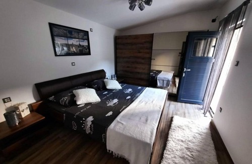 Dol House | Holiday house Toni - modern: - Dol (Brac), Island Brac, Croatia