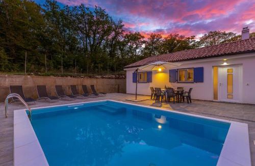 Gabonjin House | Holiday house TRANQUILLITY