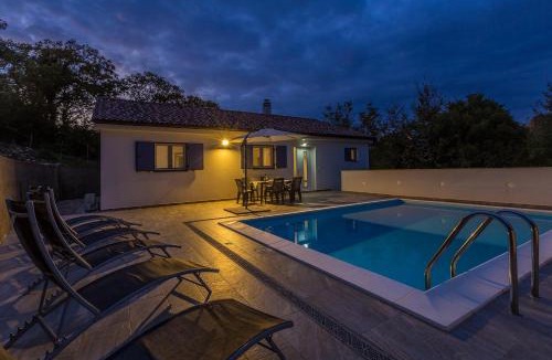 Gabonjin House | Holiday house TRANQUILLITY