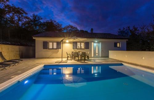 Gabonjin House | Holiday house TRANQUILLITY