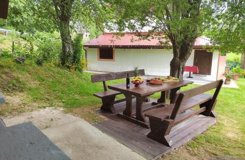 Trnovac House | Holiday House Trnovac