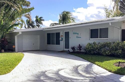 North Corals House | Holiday House