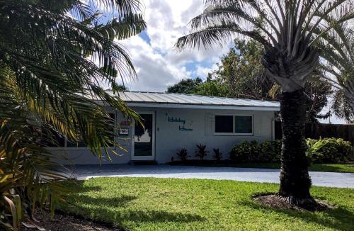 North Corals House | Holiday House