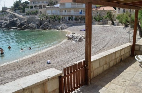 Podobuce House | Holiday house Viki1 - fantastic view, next to the sea - Podobuce, Peljesac peninsula, Croatia
