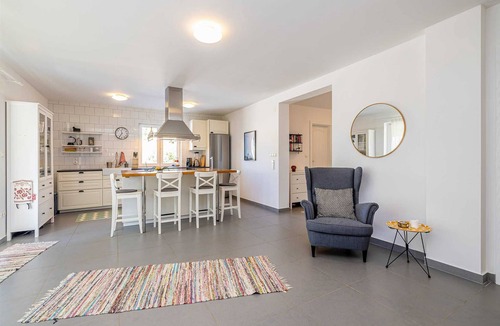 Kras Villa | Holiday house VILLA ANTON with private pool