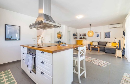 Kras Villa | Holiday house VILLA ANTON with private pool