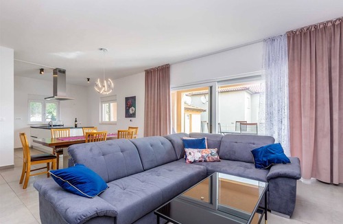 Risika Villa | Holiday house VILLA NOOK
