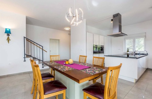 Risika Villa | Holiday house VILLA NOOK