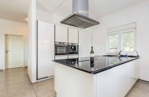 Risika Villa | Holiday house VILLA NOOK