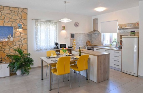 Gabonjin Villa | Holiday House Viola with private Pool
