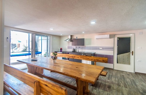 Tinjan House | Holiday House Vlahovich