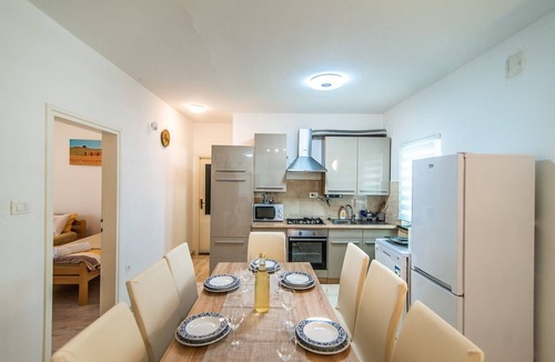 Tinjan House | Holiday House Vlahovich