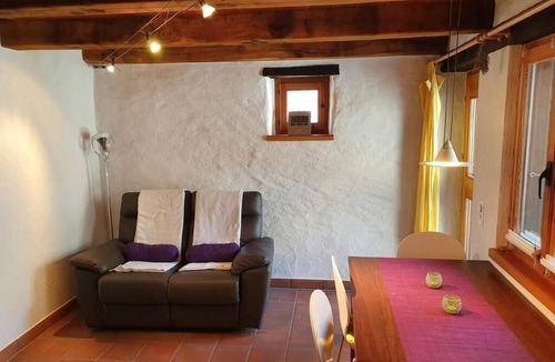 Vogorno House | Holiday house Vogorno for 2 - 4 persons with 2 bedrooms - Holiday house