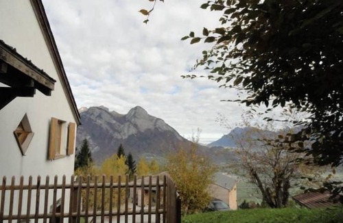 Vilters-Wangs House | Holiday house Wangs for 1 - 10 persons with 4 bedrooms - Holiday home