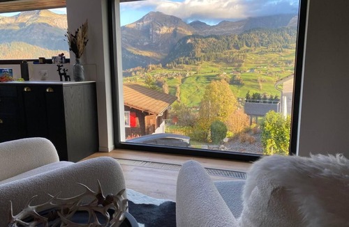 Unterwasser Ski Chalet | Holiday house Wildhaus for 1 - 10 persons with 4 bedrooms - Chalet